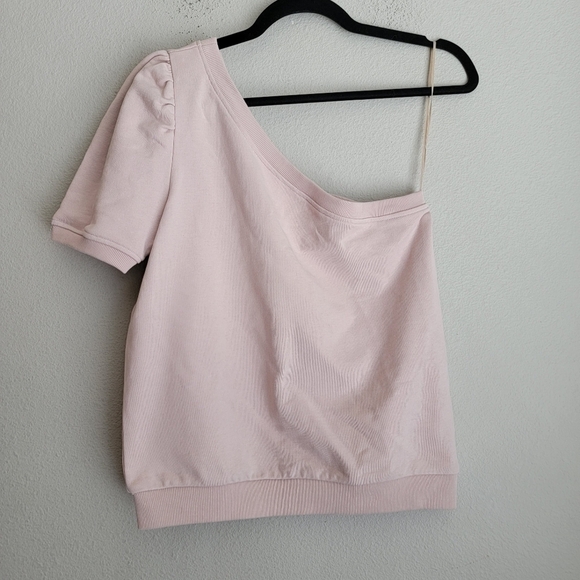 CAMI NYC the Beck Sweatshirt in Sand size L NWT - Picture 5 of 9